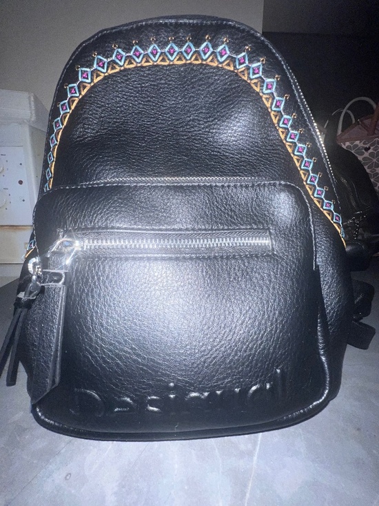 Designual Backpack - Picture 1 of 2